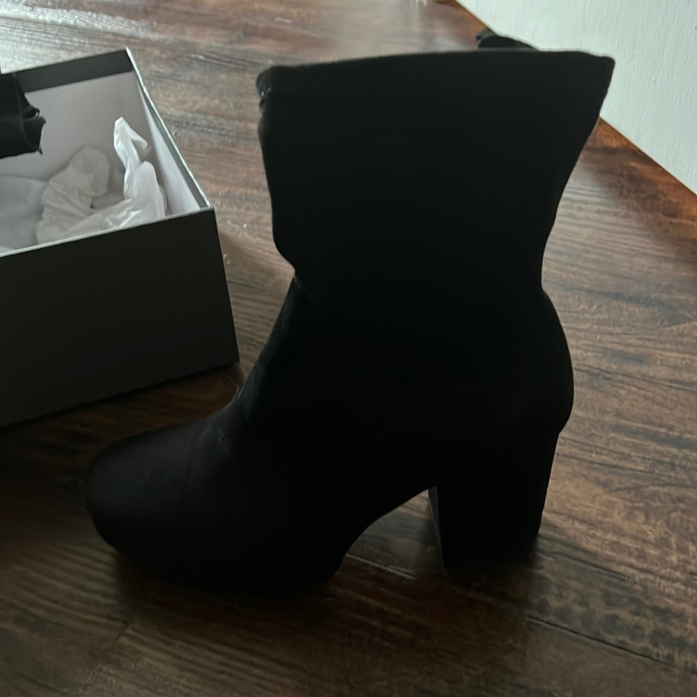 boots platform